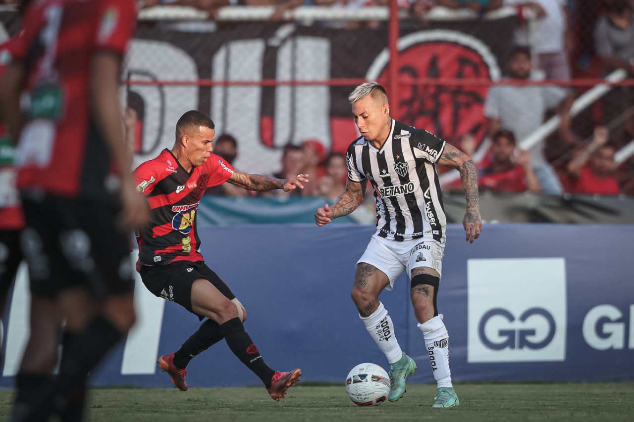 Pouso Alegre Futebol Clube - Confrontos Pouso Alegre x Atlético 6 jogos 3  vitórias Pouso Alegre 3 empates 10 Gols Pouso Alegre 7 gols Atlético 1968 -  Amistoso - Pouso Alegre 2