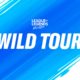 Wild Tour Brasil 2022