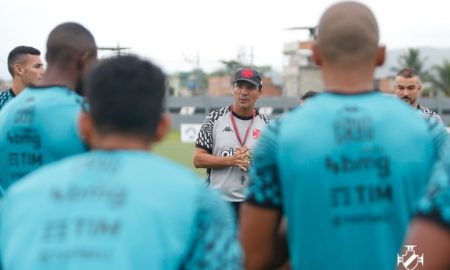 Vasco Carioca