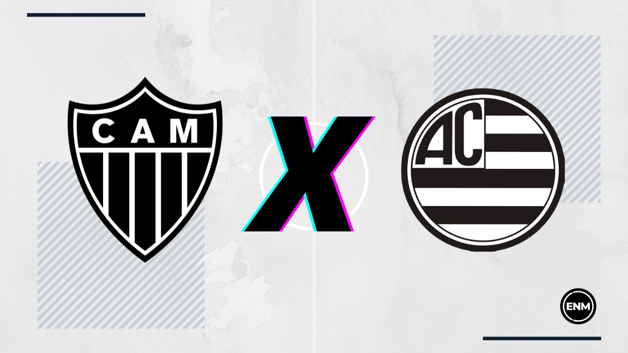 Athletic Club x Atlético-MG: detalhes e horário da partida!