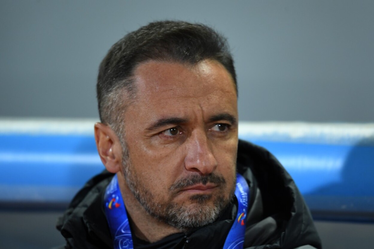 Vitor Pereira virá ao Corinthians com cinco membros na comissão técnica 