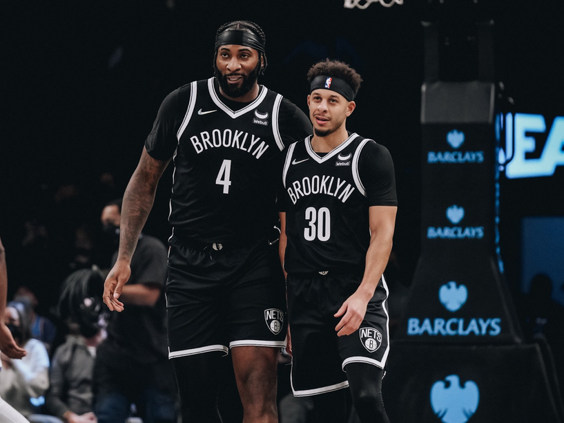 Nets NBA