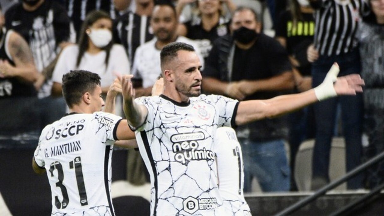 Com a vitória sobre o Mirassol, Corinthians se isola na liderança do Grupo A no Paulistão 