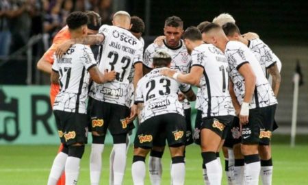 Atuações ENM: Corinthians domina Ponte Preta, e Vítor Pereira deixa o cartão de visitas na Arena; veja as notas 