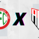Morrinhos x Atlético-GO: prováveis escalações, onde assistir, informações e palpites