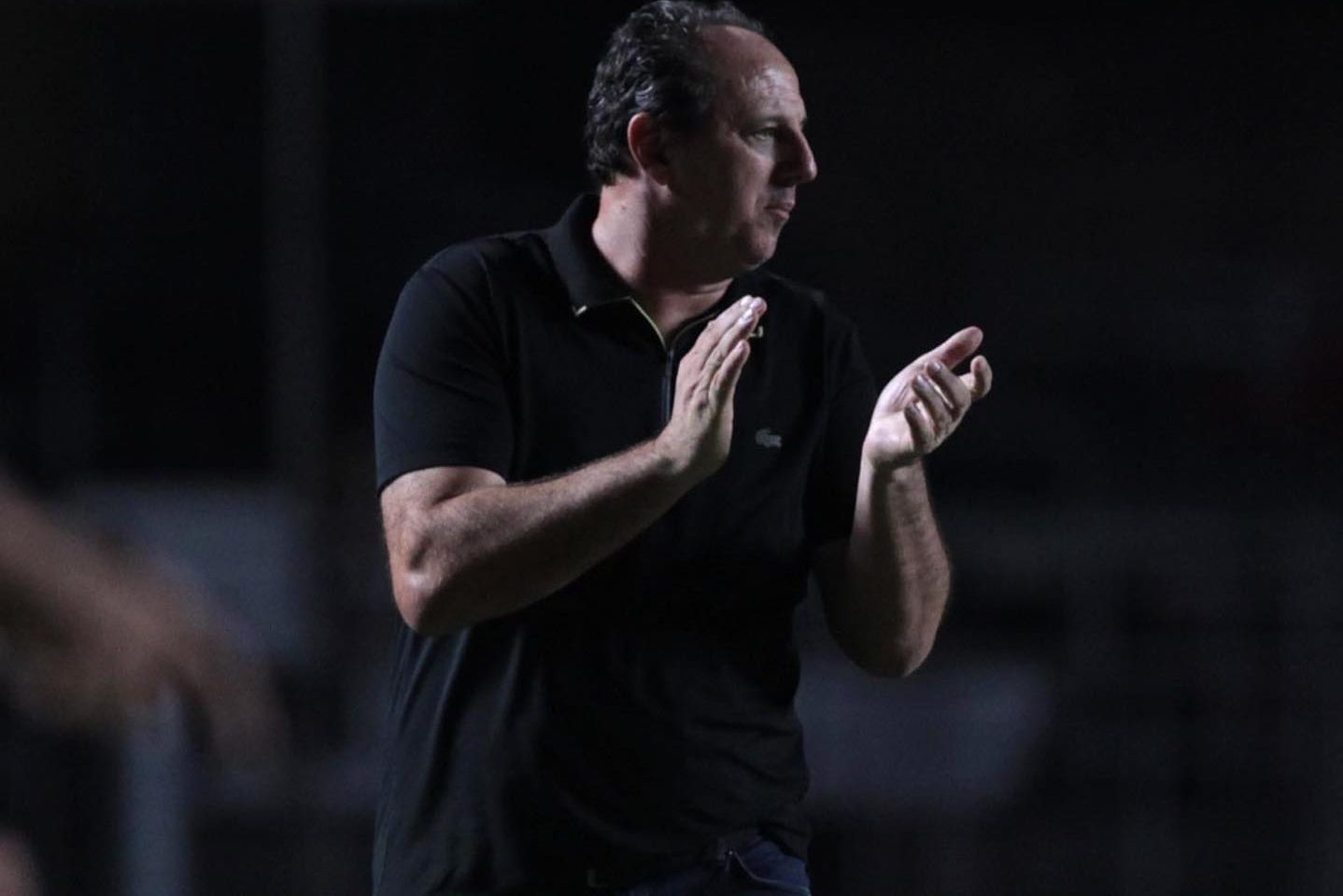 Rogério