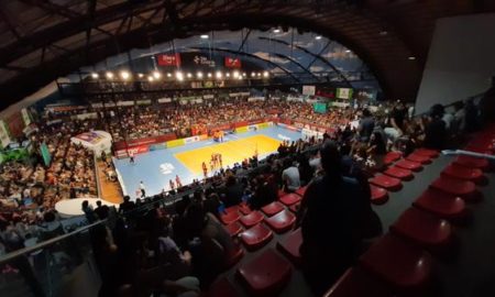 Osasco Sesc Flamengo