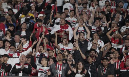 São Paulo inicia venda de ingressos para o Majestoso nesta sexta; veja como comprar