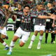Fluminense x Botafogo