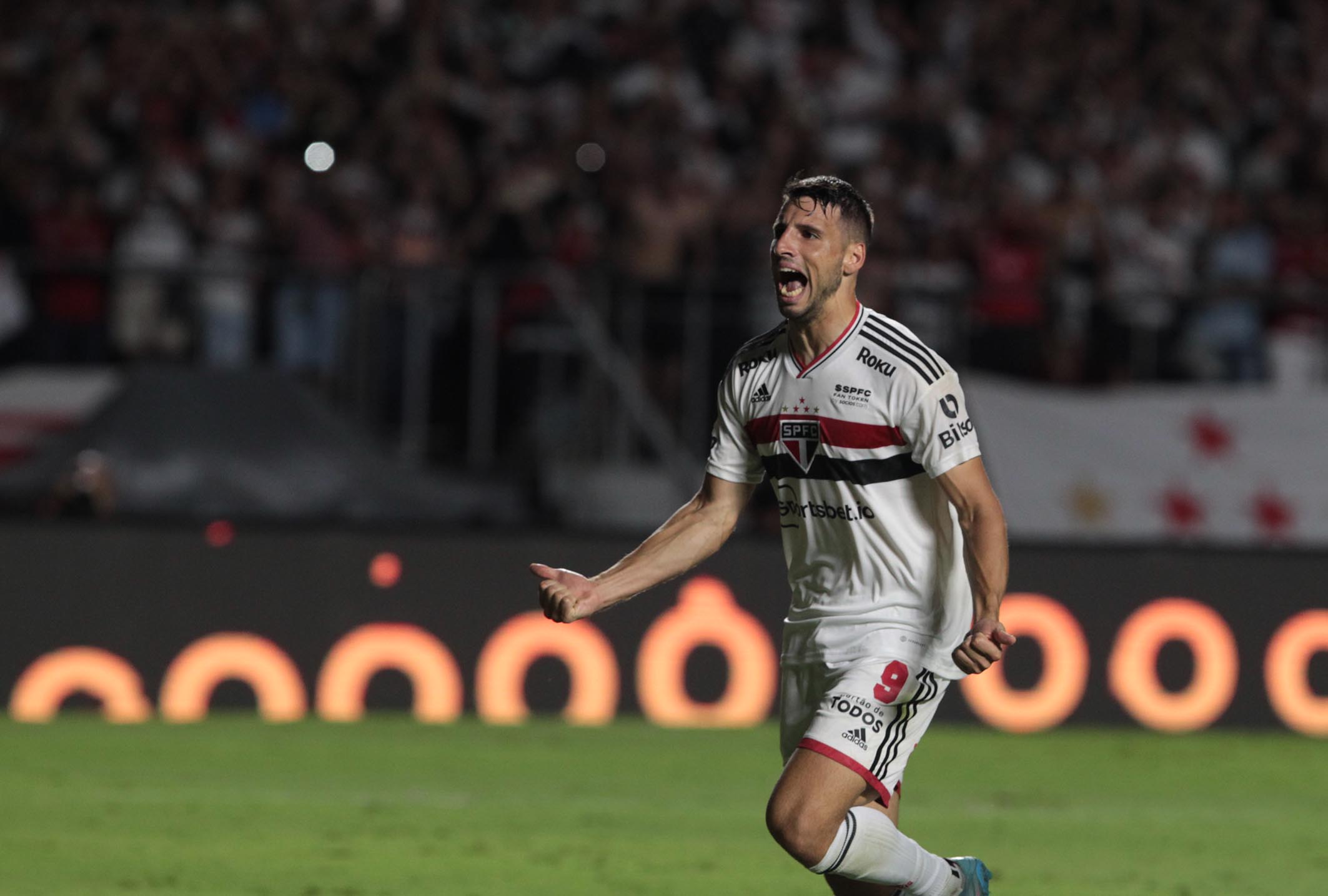 São Paulo abre boa vantagem sobre o Palmeiras na final do Paulista -  Exclusivo! RJ