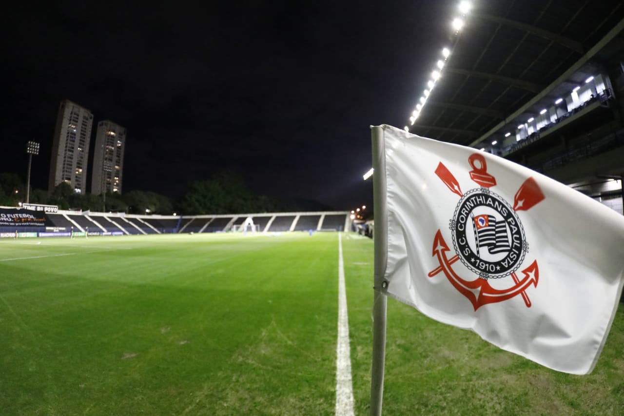 Corinthians Futebol Feminino on X: Liberada a venda de ingressos para  todos os torcedores que quiserem acompanhar a partida entre Corinthians e  Portuguesa, na quinta-feira, às 17h, na Fazendinha! Acesse   e