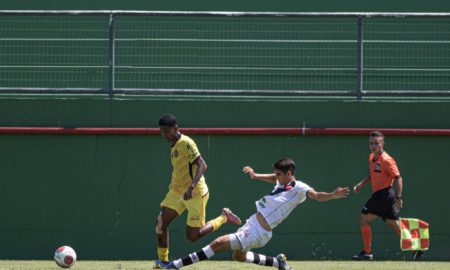 Vasco Madureira Sub-20