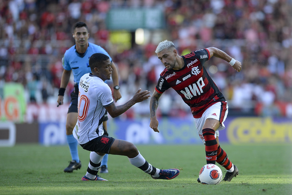 Opinião: Flamengo de Paulo Sousa ainda não convence e precisa evoluir para fase final do Carioca