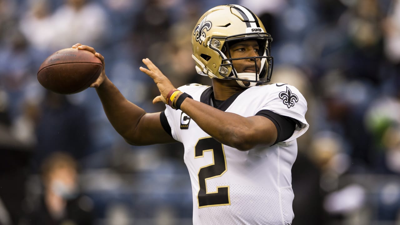 Jameis Winston renova com os Saints