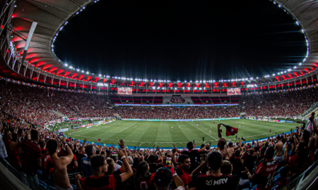 Retorno do Maracanã, estreia de Paulo Sousa no estádio e ingressos esgotados: os ingredientes de Bangu x Flamengo
