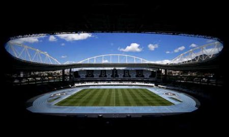 Clássico entre Flamengo e Vasco será realizado no Nilton Santos; veja preços dos ingressos e como comprar