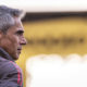 #FechadoComPauloSousa: torcida do Flamengo presta apoio a Paulo Sousa em rede social