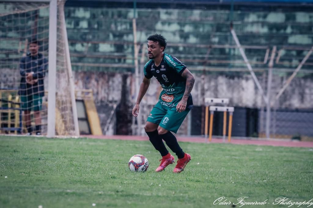 FC Cascavel enfrenta o Maringá neste sábado (20) pelo Brasileirão