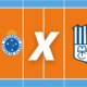 Sada Cruzeiro x Minas Tênis Clube