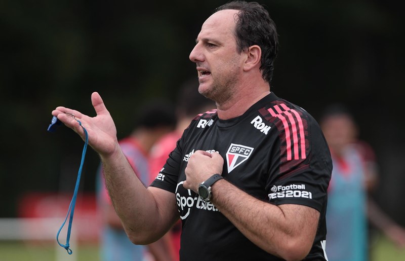 São Paulo já inicia preparação para próxima rodada do Paulistão após revés em casa