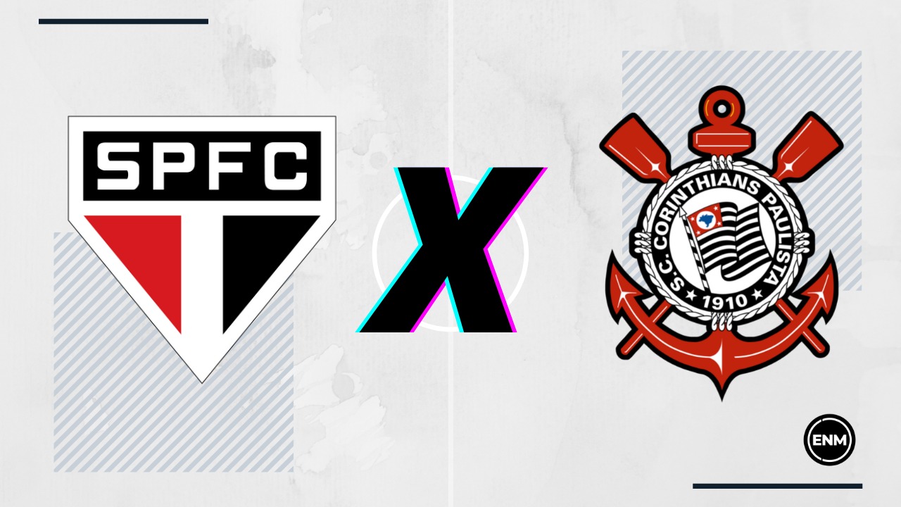 São Paulo Corinthians