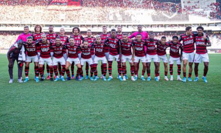 Foto: Paula Reis/ Flamengo