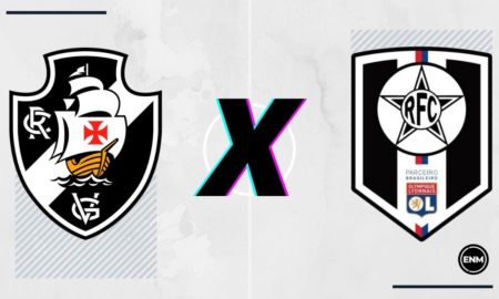 Vasco x Resende