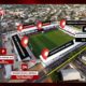 Atlético-GO inicia venda de ingressos para jogo na Copa do Brasil; confira