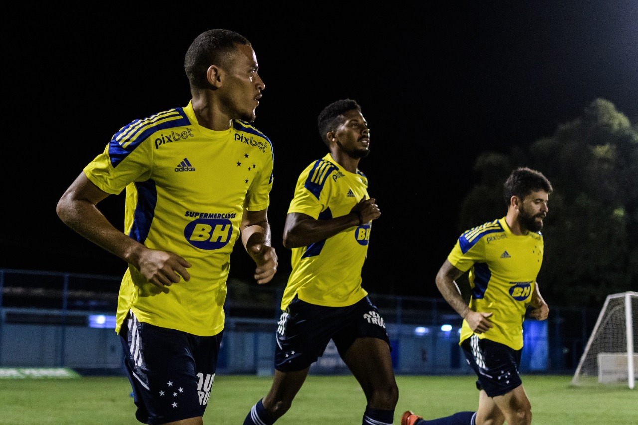 Cruzeiro x Pouso Alegre ao vivo: onde assistir, escalação provável e horário