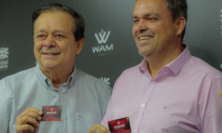 Atlético-GO lança “Passaporte Dragão”, programa de fidelidade para o torcedor; Confira