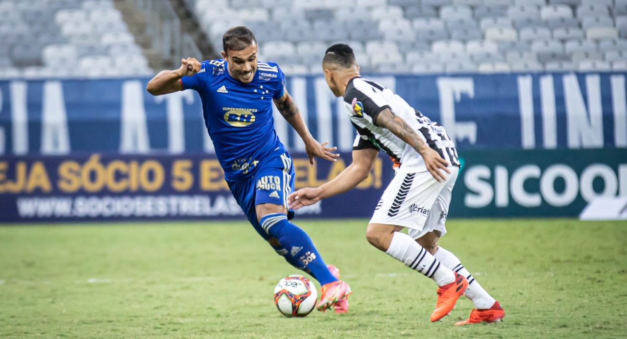 Com vantagem do primeiro jogo, Cruzeiro volta a enfrentar Athletic pela  semifinal do Campeonato Mineiro - Dia a Dia Notícias, o jogo do cruzeiro 