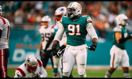 Dolphins Ogbah