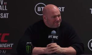 Dana White (foto: Reprodução/Youtube Oficial UFC)