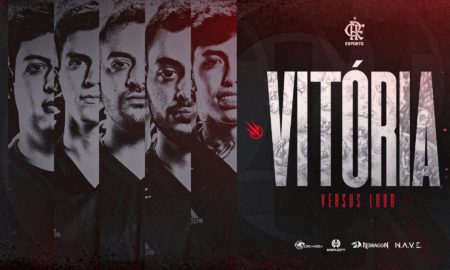 CBLOL Academy 2022 flamengo vira jogo e paiN volta a vencer na semana