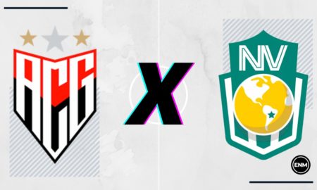 Atlético-GO x Nova Venécia: onde assistir, prováveis escalações e palpites