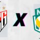 Atlético-GO x Nova Venécia: onde assistir, prováveis escalações e palpites