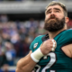 Jason Kelce