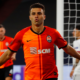 Corinthians interessado na contratação de Júnior Moraes 