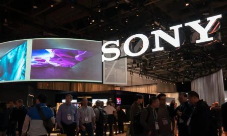 Sony confirma suspensão das vendas para a Rússia devido a guerra na Ucrânia