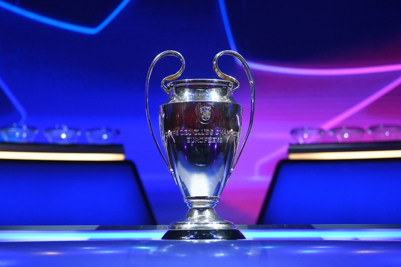 UEFA anuncia mudanças no formato da Champions League para temporada 2024/25