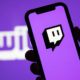 Twitch suspende pagamento de streamers russos