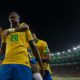 Imparável: Brasil lidera positivamente estatísticas das Eliminatórias; veja números