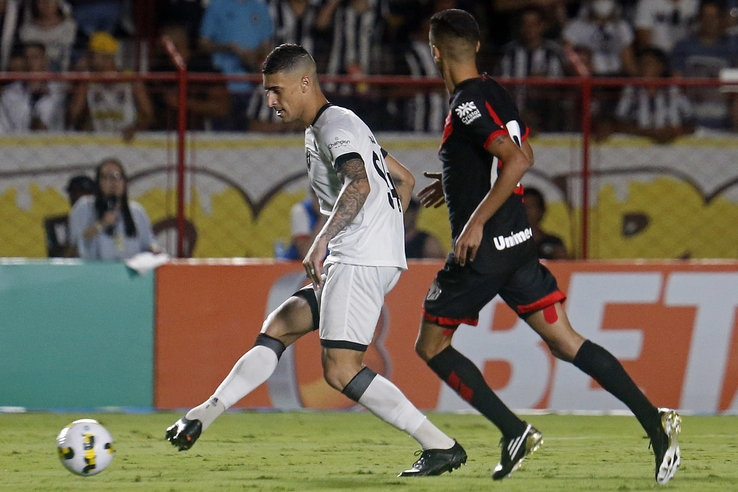 Botafogo Atlético-GO