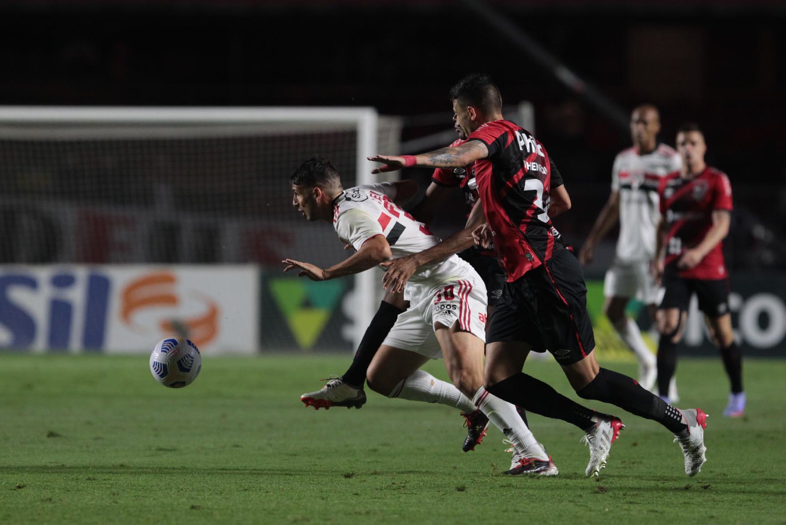 Melhores momentos: Palmeiras 4x0 São Paulo