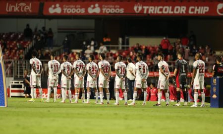 São Paulo encara Juventude em jogo importante pela Copa do Brasil e equipe terá mudanças; veja provável time