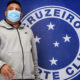 Ronaldo Cruzeiro Foto: Gustavo Aleixo/Cruzeiro