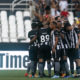 Botafogo estreia Brasileirão