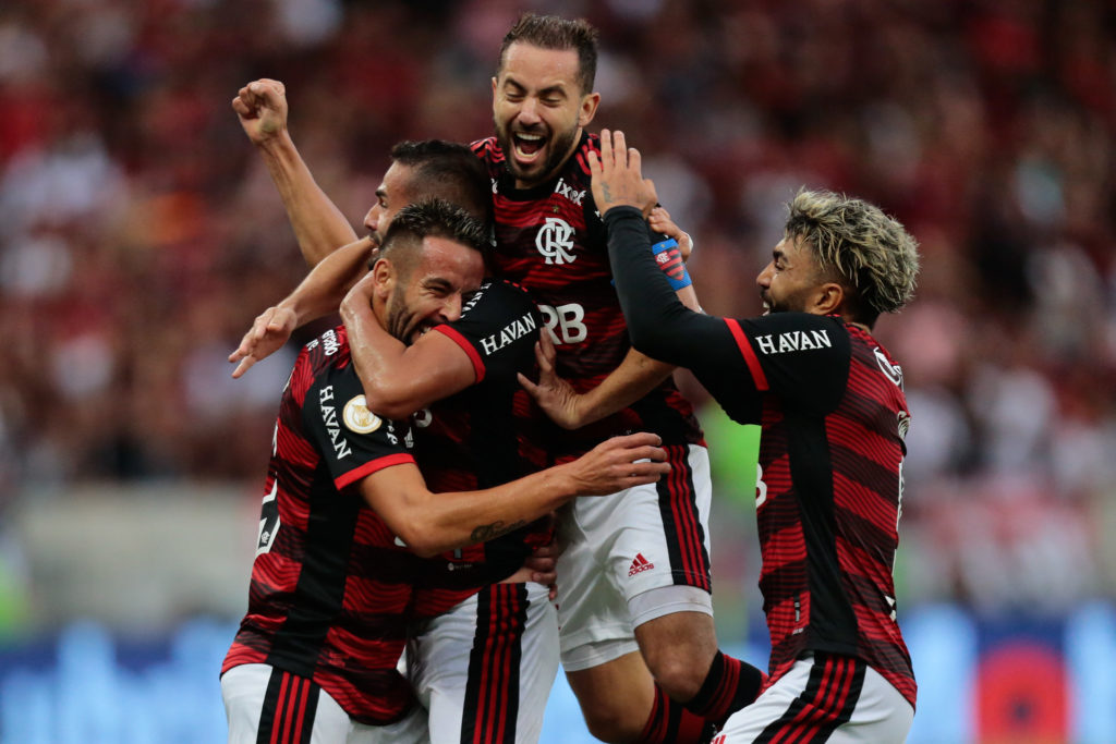 Últimas notícias do Flamengo: 5 notícias do Rubro-Negro que bombaram hoje (27/05)