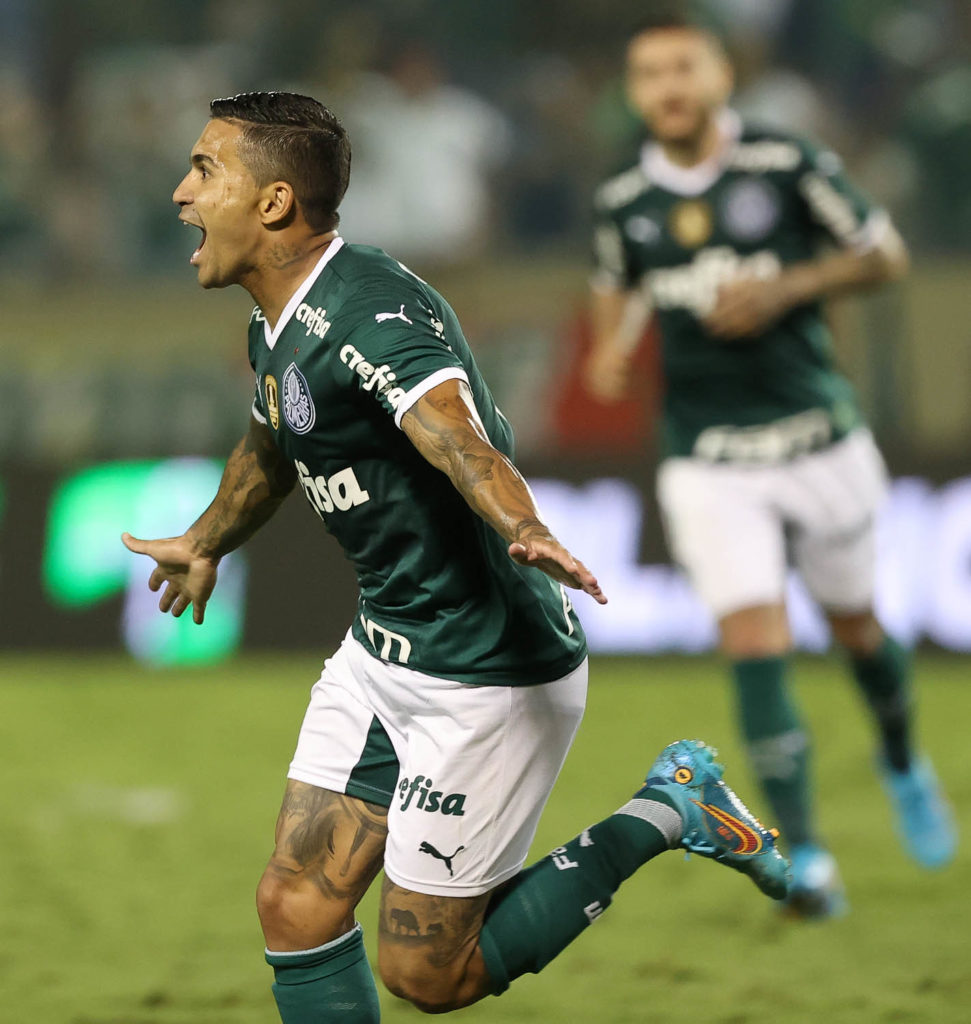 Desde 2003, Palmeiras vence todos os jogos de estreia na Copa do Brasil