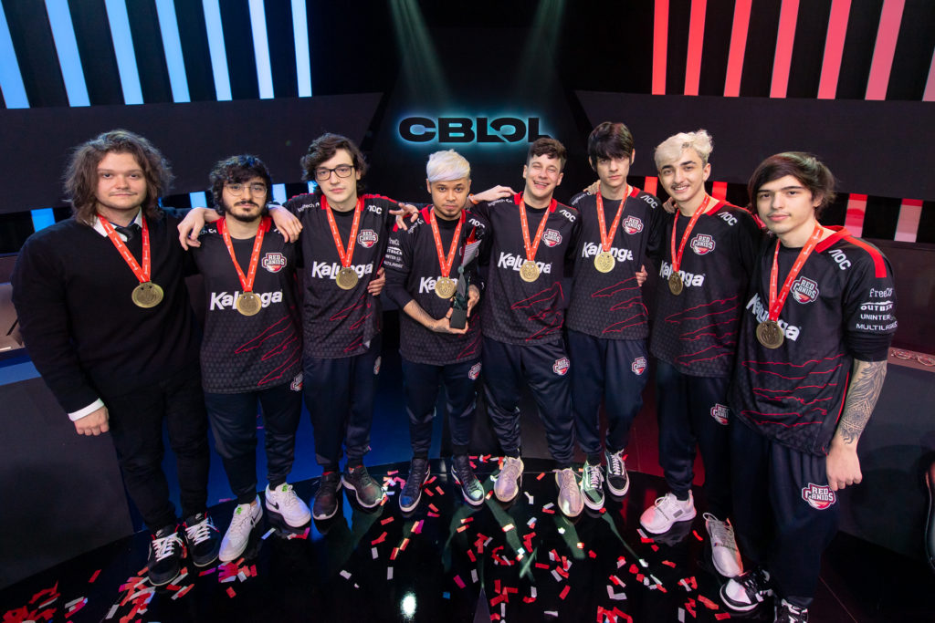 LOL: MSI 2022 vai acontecer na Coreia do Sul pela primeira vez em maio